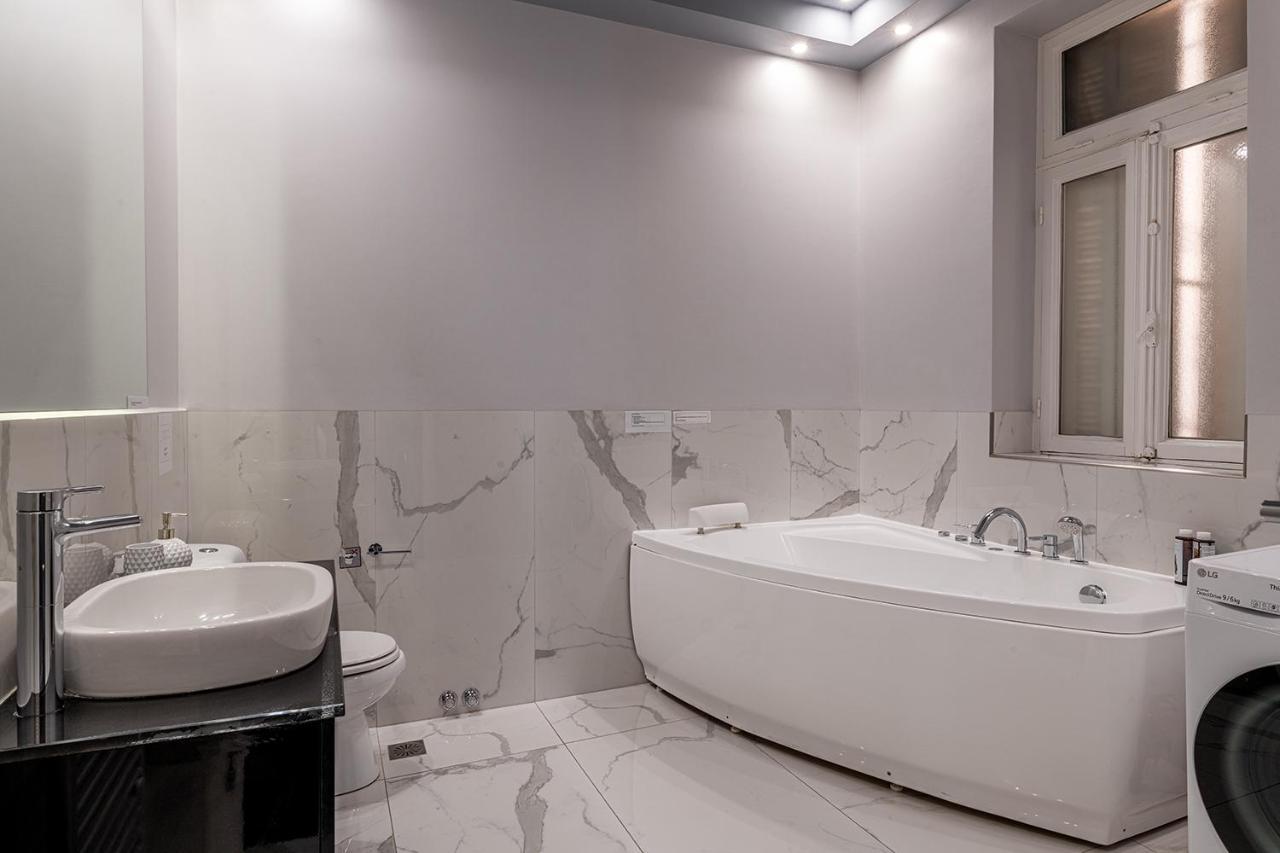 Holiday home The Hadrian - A Historic Acropolis