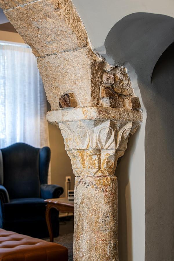 The Hadrian - A Historic Acropolis Ferienhaus